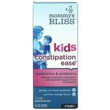 Проносне Kids Constipation Ease Mommy's Bliss 120 мл