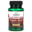 Фото товару Swanson, Alpha Lipoic Acid 50 mg, Альфа-ліпоєва, 120 капсул