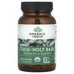 Фото товару Tulsi-Holy Basil Positive Stress Response, Базилік, 90 капсул