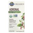 Фото товару Adrenal Daily Balance, Підтримка наднирників, 120 таблеток