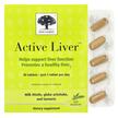 New Nordic, Active Liver, Підтримка печінки, 30 таблеток
