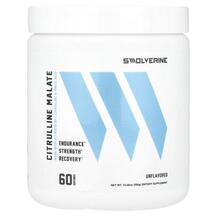 Енергетичний напій Citrulline Malate Unflavored