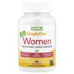 Фото товару Simply One Women Multivitamin + Super, Вітаміни для жінок, 90 таб