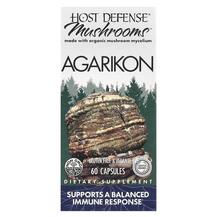 Гриби Агарікон Agarikon Host Defense Mushrooms
