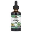 Фото товару Nature's Answer, Ginkgo Alcohol-Free 500 mg, Трави, 60 мл