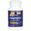 Natural Stacks, MagTech Magnesium Complex, Магній, 90 капсул