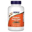 NOW, Psyllium Husk Caps, Псиліум 700 мг, 180 капсул