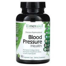 Комплекс для серця та судин Blood Pressure Health
