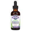 Фото товару Organic Echinacea Goldenseal Orange, Ехінацея, 59 мл