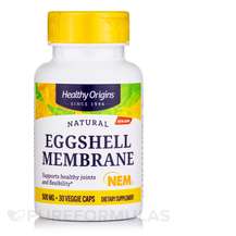 Мембрана яєчної шкаралупи Eggshell Membrane 500 mg