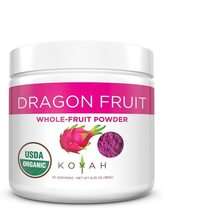 Пітая Organic Freeze-Dried Dragon Fruit Powder Koyah