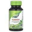 Фото товару Nature's Way, Gymnema, Джімнема Стандартизована, 60 капсул
