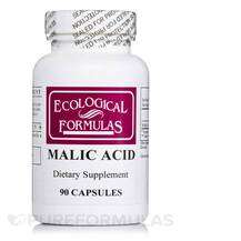 Яблучна кислота Malic Acid Ecological Formulas