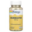 Фото товару Solaray, Quercetin 500 mg, Кверцетин 500 мг, 90 капсул