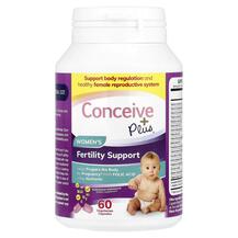 Підтримка Лібідо Women's Fertility Support Conceive