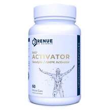NAD+ AMPK Activator НАД+ AMPK Активатор Renue