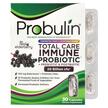 Фото товару Total Care Immune Probiotic + Prebiotic, Підтримка імунітету, 30 