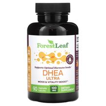 Дегідроепіандростерон DHEA Ultra 100 mg Forest Leaf