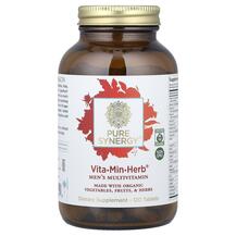 Вітаміни для чоловіків Vita·Min·Herb Multi for Men