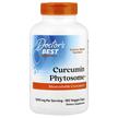 Curcumin Phytosome, Екстракту куркуміну Меріва, 180 капсул