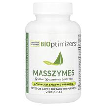 Masszymes Ферменты BiOptimizers 90 капсул