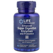 Огляд на Ферменти Enhanced Super Digestive Огляд на Ферменти Enhanced Super Digestive