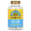 Фото товару Nourishing Monolaurin 1000 mg, Монолаурин, 180 капсул