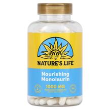 Огляд на Монолаурин Nourishing Monolaurin mg Огляд на Монолаурин Nourishing Monolaurin mg
