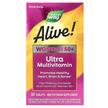 Women's 50+ Ultra Potency, Вітаміни для жінок, 60 таблеток