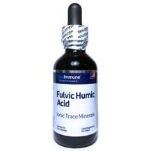 Fulvic Humic Acid Фульвовые и гуминовые кислоты Age