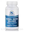 Фото товару Progressive Labs, Herbal Water Balance, Трави, 50 капсул