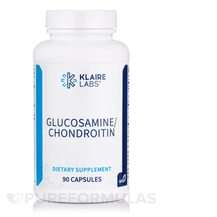 Глюкозамін Хондроітин Glucosamine/Chondroitin Klaire