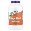 Фото товару NOW, Bone Meal Powder, Комплекс для зміцнення кісток, 454 г