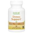 Super Nutrition, Stress Support, Підтримка стресу, 60 капсул