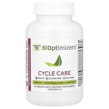 Cycle Care Поддержка менструального цикла 45 капсул