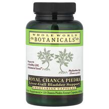 Royal Chanca Piedra Поддержка печени Whole World