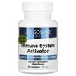 Immune System Activator, Бета-глюкан 500 мг, 60 капсул