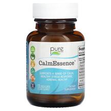 Підтримка стресу CalmEssence Pure Essence 15 капсул