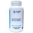 Klaire Labs, MitoThera Capsule Formula, МітоТера, 120 капсул