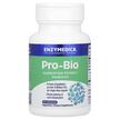 Enzymedica, Pro-Bio, Пробіотики, 30 капсул