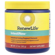 Підтримка слизової кишечника IntestiNew Renew Life