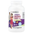 Фото товару BariatricPal, Calcium Citrate + D3, Кальцій, 180 таблеток