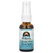 Wellness Colloidal Silver Throat Spray, Срібло, 29.57 мл