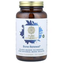 Зміцнення кісток Bone Renewal Pure Synergy