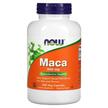 NOW, Maca 500 mg, Перуанська Мака 500 мг, 250 капсул