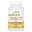 Super Nutrition, Super Immune+, Мультивітаміни, 240 капсул