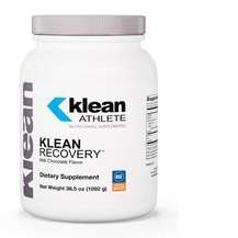 Жироспалювачі Klean Recovery Milk Chocolate Flavor