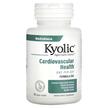 Kyolic, Cardiovascular Health, Кардіо комплекс, 60 капсул