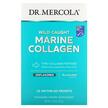 Фото товару Wild-Caught Marine Collagen Unflavored, Колаген, 15 шт