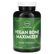 Фото товару MRM, Vegan Bone Maximizer, Зміцнення кісток, 120 капсул
